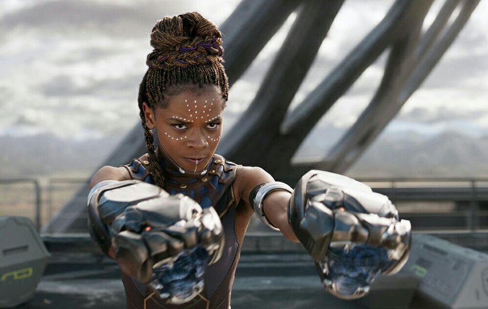 Black Panther dan Kita Selaku &quot;Indonesia&quot;