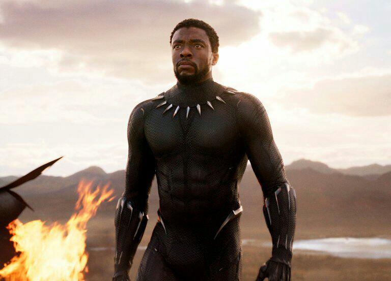 Black Panther dan Kita Selaku &quot;Indonesia&quot;