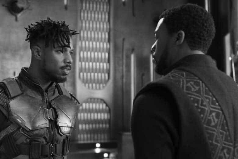 Black Panther dan Kita Selaku &quot;Indonesia&quot;