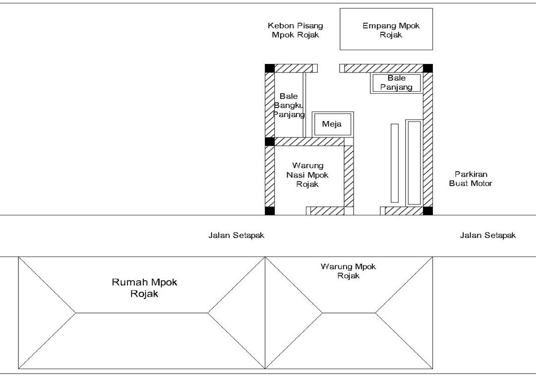 Buku Ini Aku Pinjam