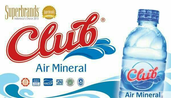 5 Merk air minum kemasan terbaik di indonesia