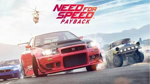 Empat Bulan Bertahan, Denuvo Need For Speed Payback Akhirnya Terbobol