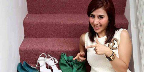 Inilah Artis Indonesia yang Pernah Alami Kekerasan Fisik