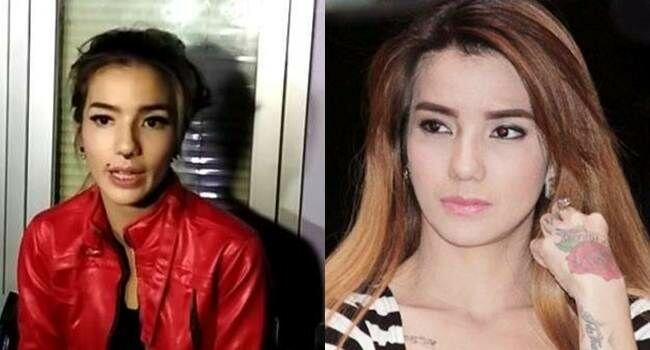 Inilah Artis Indonesia yang Pernah Alami Kekerasan Fisik