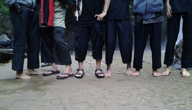 MUI: Cadar dan Celana Cingkrang Bukan Simbol Radikalisme