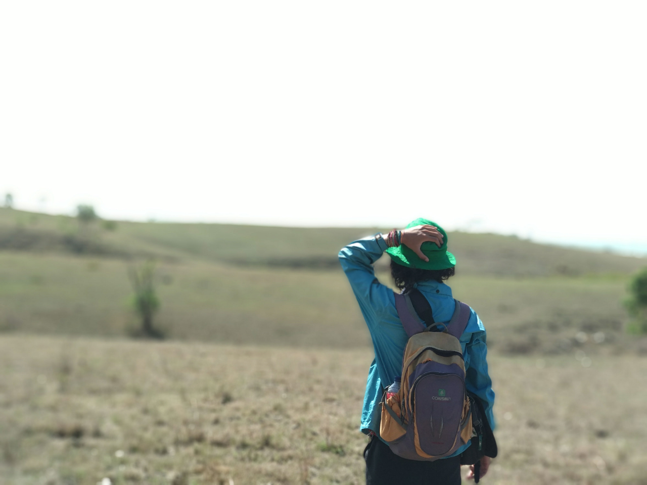 30 Hari Di Tanah Marapu