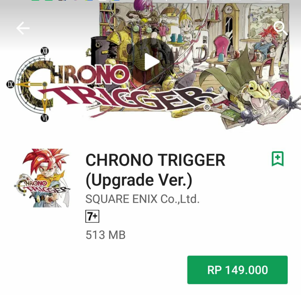 7 Game Android Mahal Yang Sayang Untuk Di-download