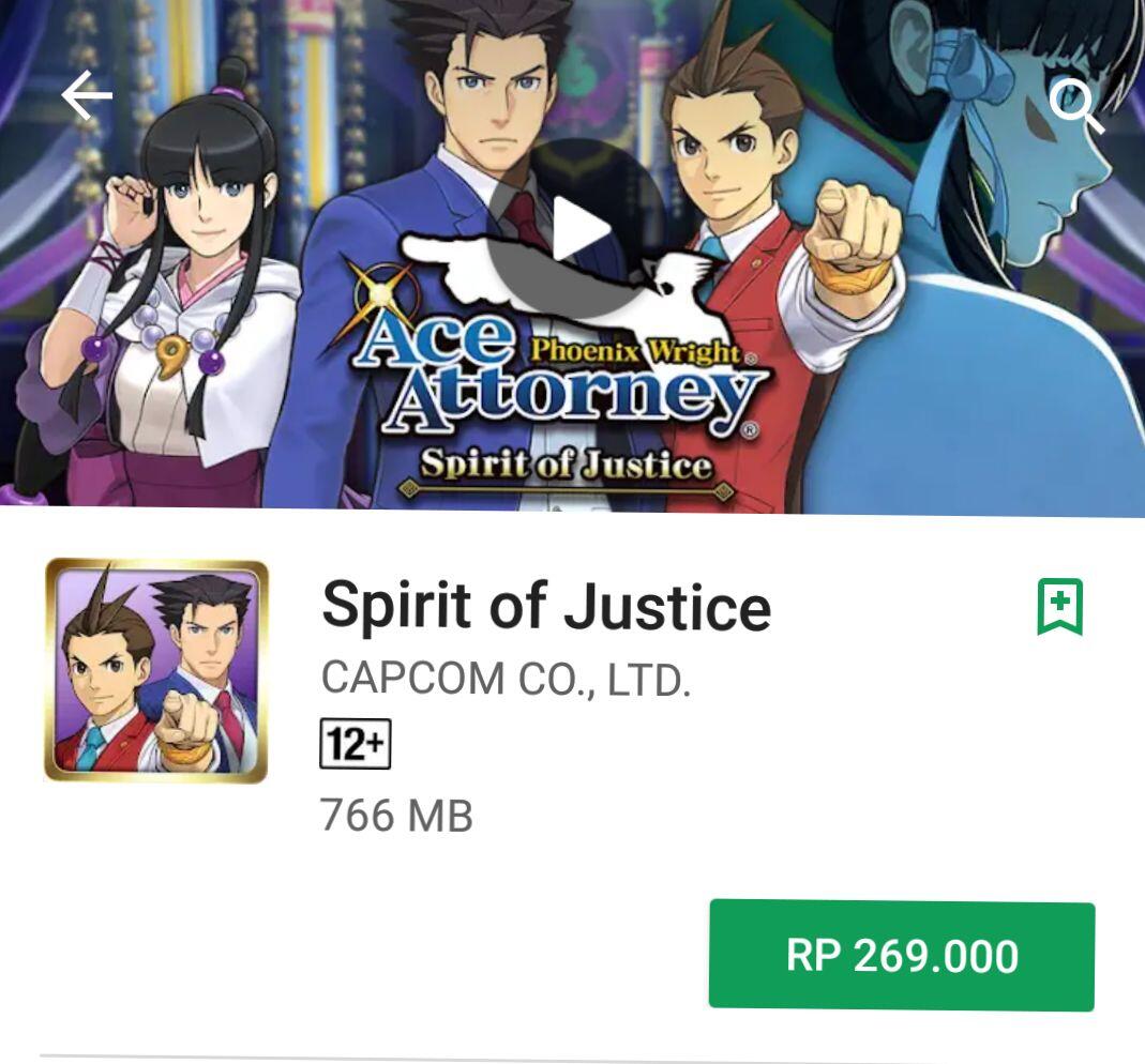 7 Game Android Mahal Yang Sayang Untuk Di-download