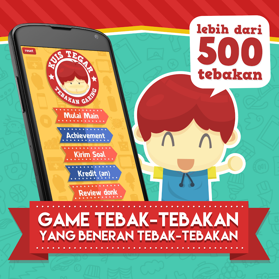 Top 7 Games Bergenre Trivia Asal Indonesia Yang Ada Di Android