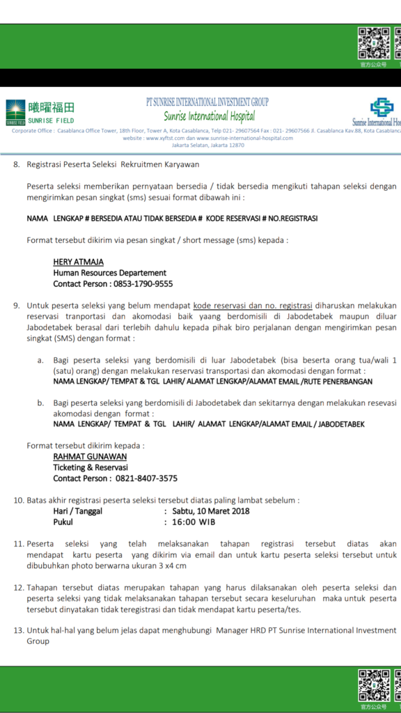 Kena Tipu lewat Jobs.id
