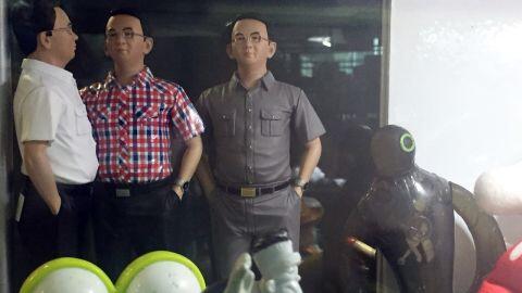 Pihak Ahok Tak Tahu soal Boneka yang Diimpor dari China dan Dijual