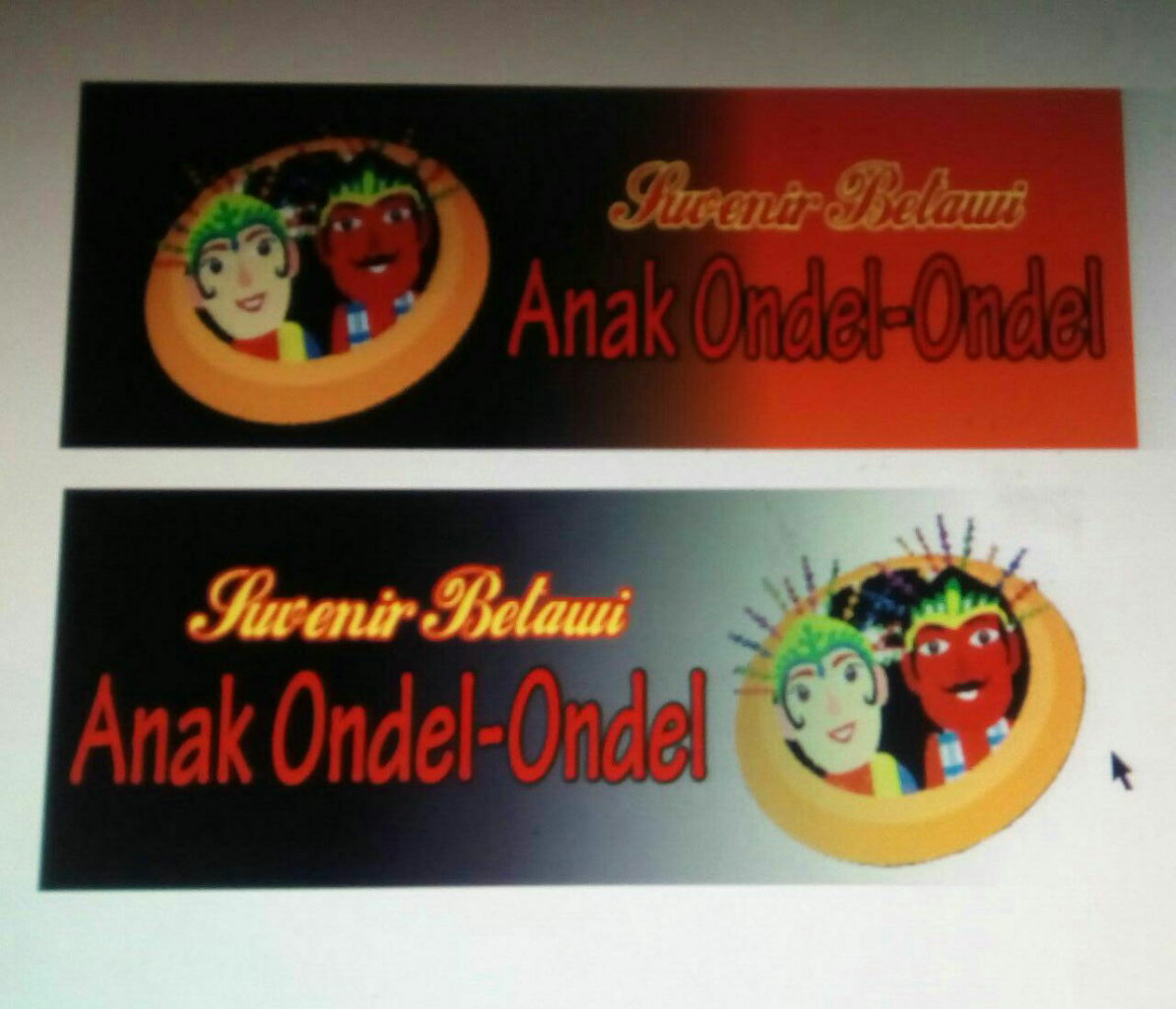 Orang Betawi Sukses Klo Ikut Melestarikan Budayenye 