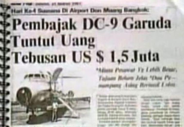 &#91;TOP 7&#93; GAME YANG BAKAL KEREN KALO DIBUAT DARI PERISTIWA NYATA DI INDONESIA 