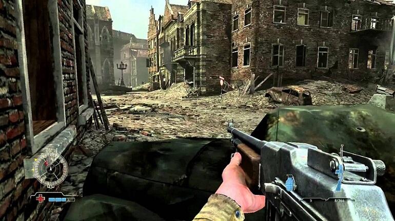 &#91;TOP 7&#93; GAME YANG BAKAL KEREN KALO DIBUAT DARI PERISTIWA NYATA DI INDONESIA 