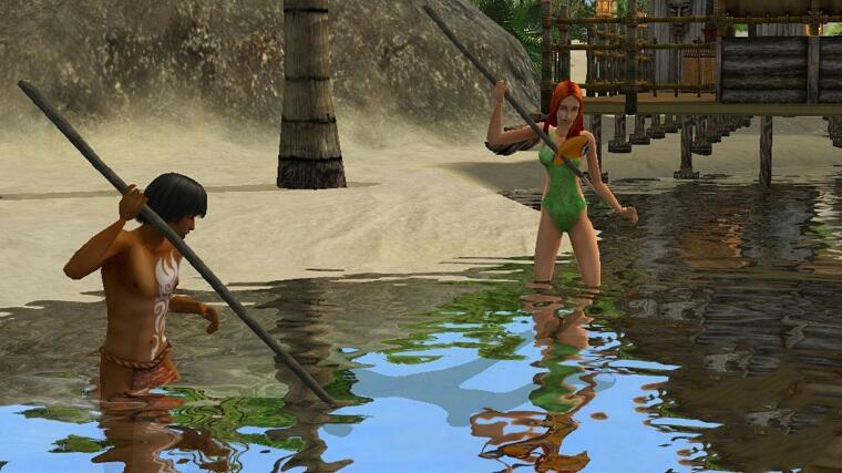 &#91;TOP 7&#93; GAME YANG BAKAL KEREN KALO DIBUAT DARI PERISTIWA NYATA DI INDONESIA 