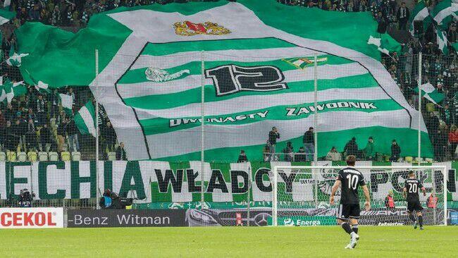 Mengenal Lechia Gdansk, Klub Egy Maulana Vikri di Eropa