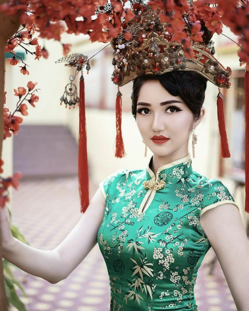 Selamat, Sonia Fergina Citra dari Bangka Belitung Juara Puteri Indonesia 2018