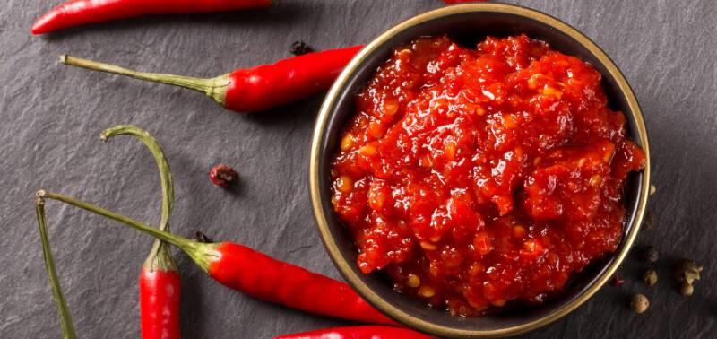 Tanpa Perlu Ditaruh Kulkas, Ini Cara Bikin Sambal Ulegmu Awet Berhari-hari. Maknyus!
