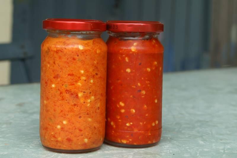 Tanpa Perlu Ditaruh Kulkas, Ini Cara Bikin Sambal Ulegmu Awet Berhari-hari. Maknyus!