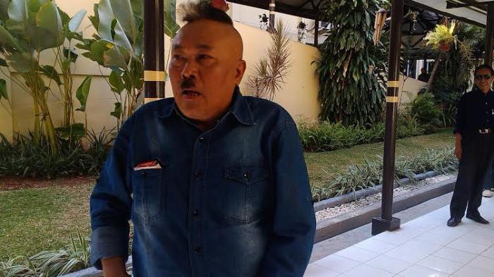 Doyok Tinggal dan Hidup Mewah di AS, Gogon Tak Percaya