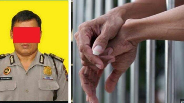 Penyidik Kepolisian Ini Bawa Kabur Tahanan Narkoba, Modusnya Palsukan Berkas Perkara