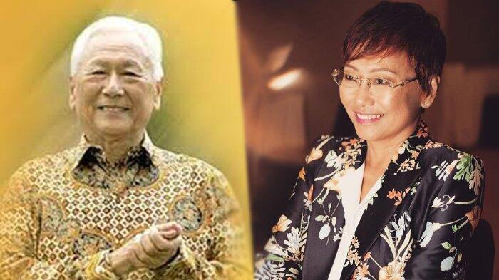 Cerita Hari Darmawan yang Sering Beda Pendapat dengan Putri Sulungnya