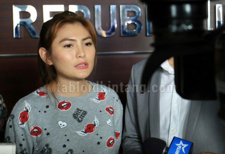 Diduga Lakukan Penipuan, Angela Lee Terancam 20 Tahun Penjara