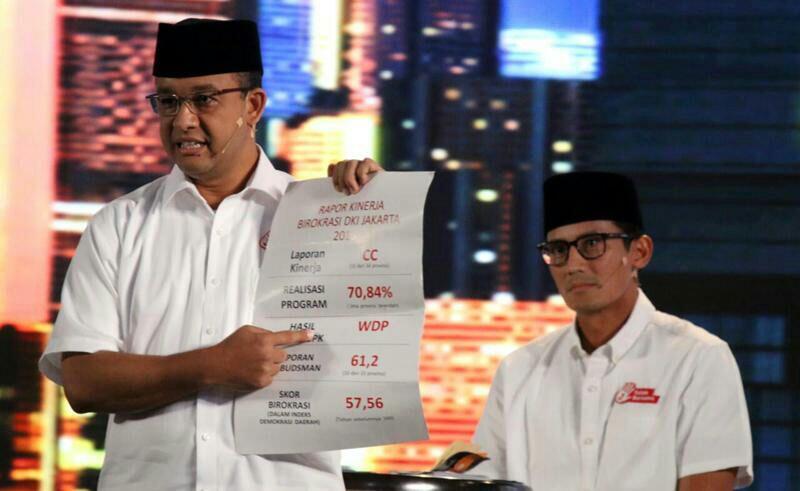 Rencana Anies Hadirkan Kios Koran di Trotoar, Dipertanyakan!