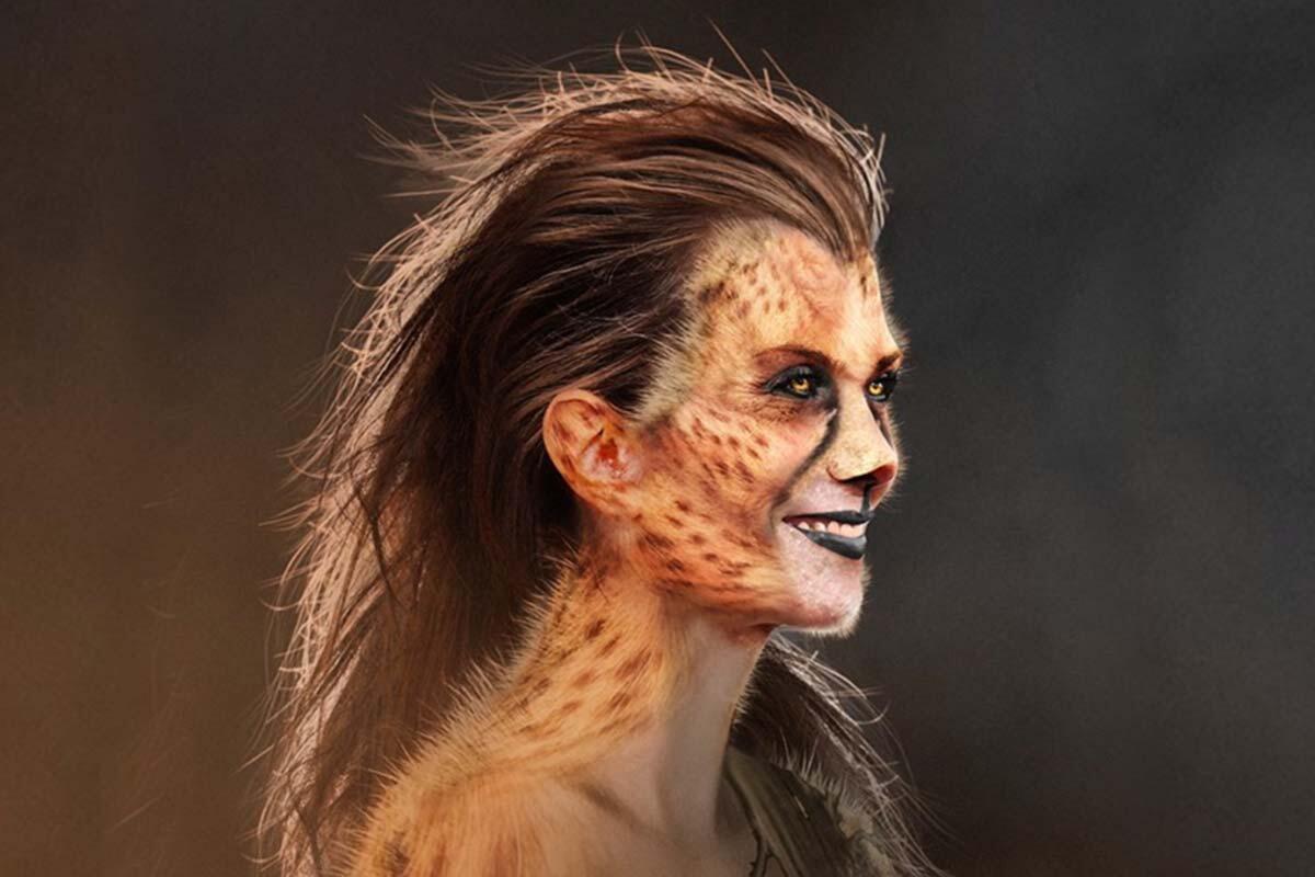 Kristen Wiig Resmi Berperan Sebagai Cheetah Di Wonder Woman 2!