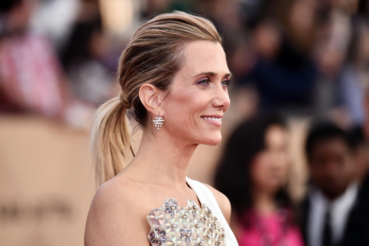 Kristen Wiig Resmi Berperan Sebagai Cheetah Di Wonder Woman 2!