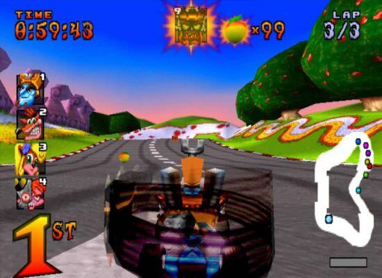 ( TOP 7 ) 7 GAME PS 1 DENGAN CHEAT &amp; PASSWORD YANG MASIH DIINGAT ( NOSTALGIA )
