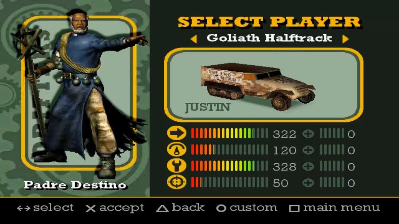 ( TOP 7 ) 7 GAME PS 1 DENGAN CHEAT &amp; PASSWORD YANG MASIH DIINGAT ( NOSTALGIA )