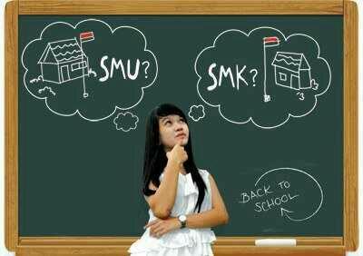 Kisah Seru Menjadi Pelajar SMK, Anak SMA Wajib Tahu!