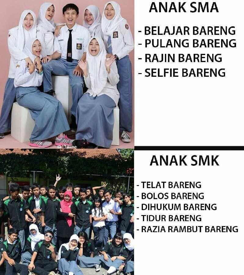 Quotes Anak Sekolah Sma - Nusagates