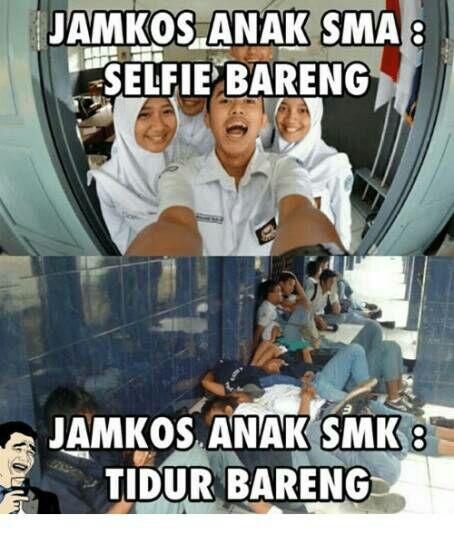 Kisah Seru Menjadi Pelajar SMK, Anak SMA Wajib Tahu!