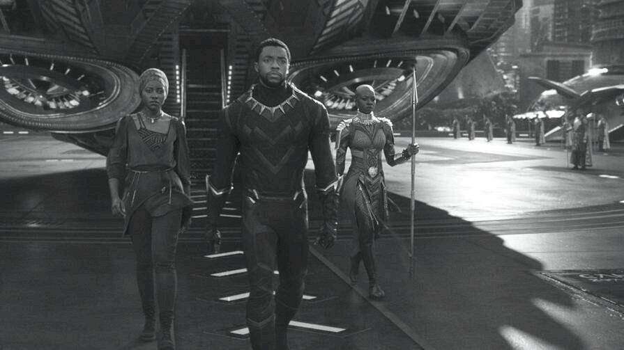 7 fakta menarik Black Panther yang harus kamu ketahui sebelum nonton