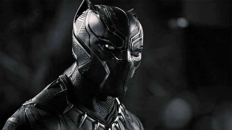 7 fakta menarik Black Panther yang harus kamu ketahui sebelum nonton