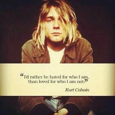 Quote Kurt Cobain Favorit Ane