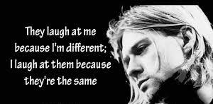 Quote Kurt Cobain Favorit Ane