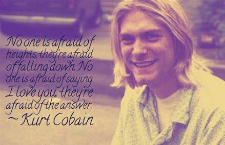 Quote Kurt Cobain Favorit Ane