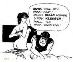 Gairah seksual pria melawan gairah seksual wanita, Apa saja yang membedakannya ??