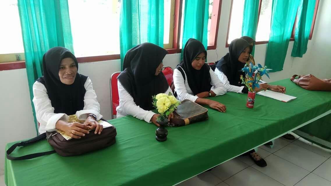 SEPENGGAL CERITA (DI TANAH WANU KAI SIA) BUMI NUSA INA MALUKU