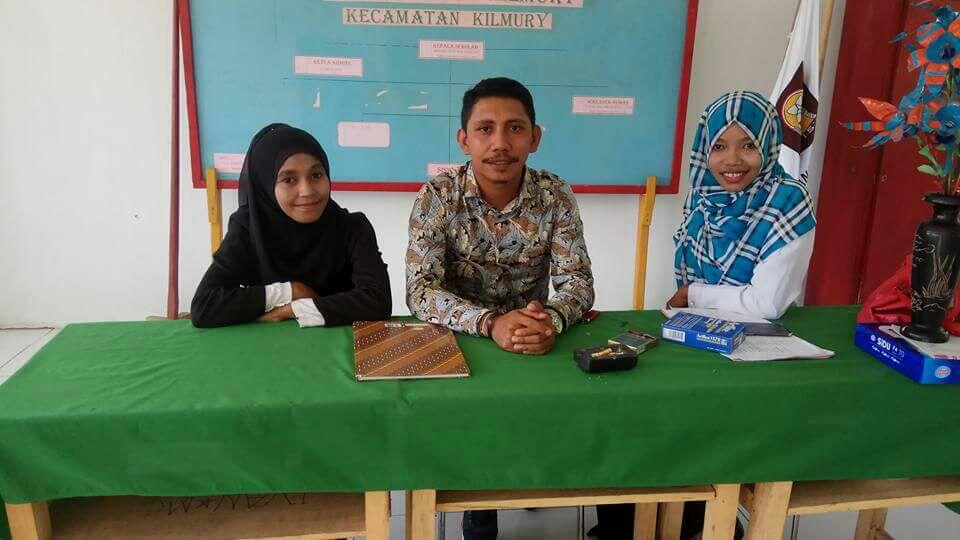 SEPENGGAL CERITA (DI TANAH WANU KAI SIA) BUMI NUSA INA MALUKU