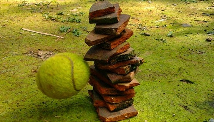 7 Game Asli Indonesia Dari Tanah Jawa Barat
