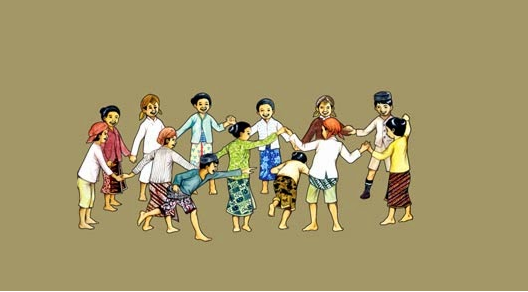 7 Game Asli Indonesia Dari Tanah Jawa Barat