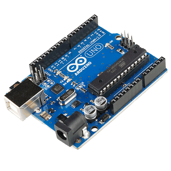 Belajar Arduino itu Tidak Selamanya Susah, Bukitnya Sangat Mudah lho