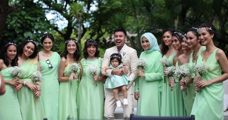 Wedding Dream... Agan+Sista Pengen yang Mana?