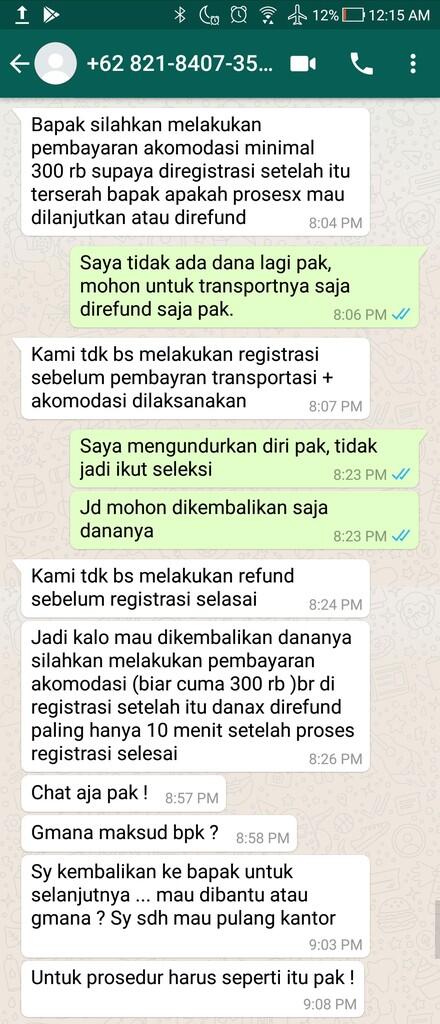 Kena Tipu lewat Jobs.id