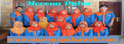 Distributor Pulsa Murah, Pln, Paket Data, PPOB - Morenapulsaweb.com