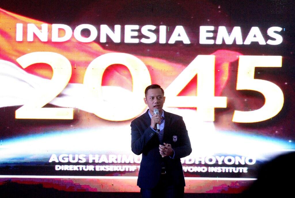 AHY akan Sowan ke Mega